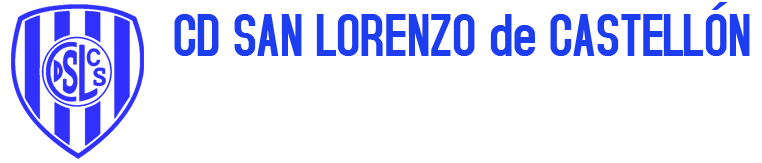 Logo CD San Lorenzo
